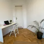 아파트 The Royal Cracow