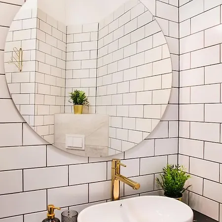 The Royal Cracow Apartman *