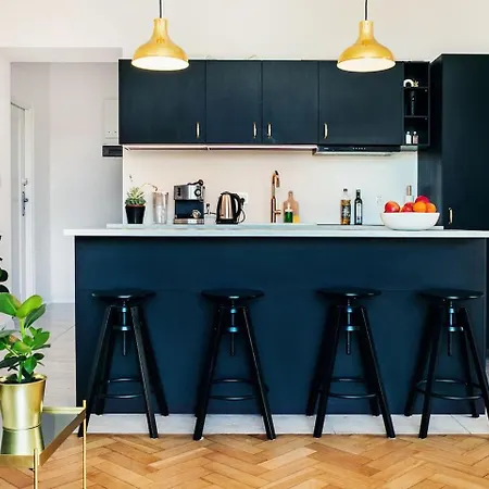 Apartman The Royal Cracow Krakkó