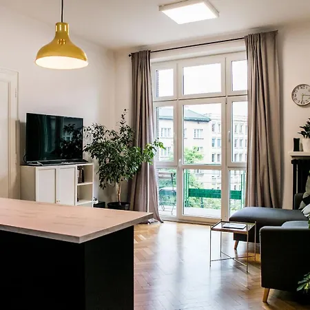 The Royal Cracow Apartman Krakkó