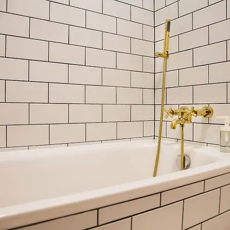 Apartman The Royal Cracow