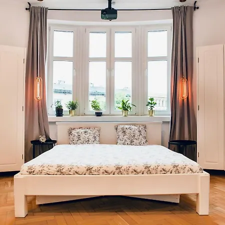 Apartman The Royal Cracow