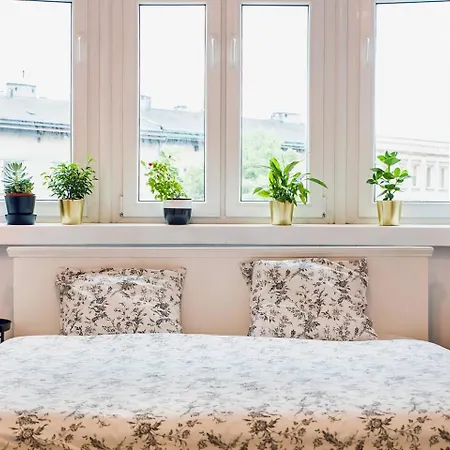 The Royal Cracow * Краков