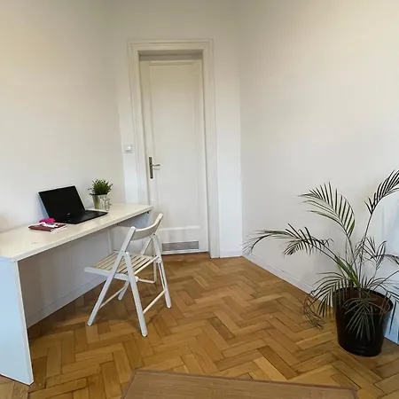 Apartman The Royal Cracow