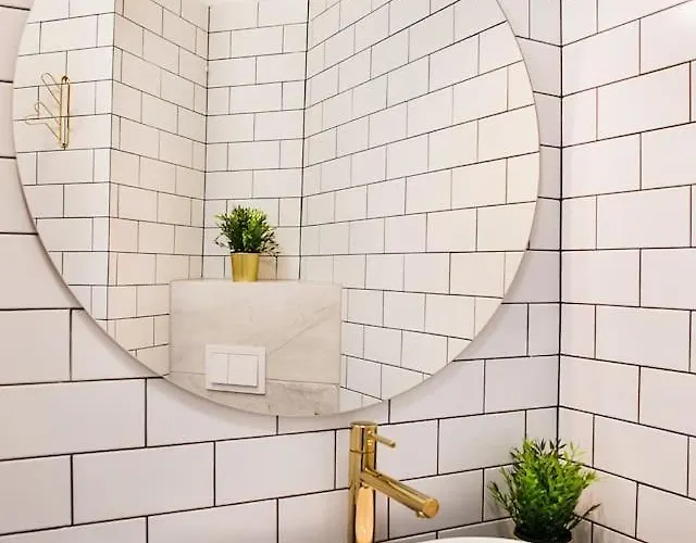 The Royal Cracow Appartamento *