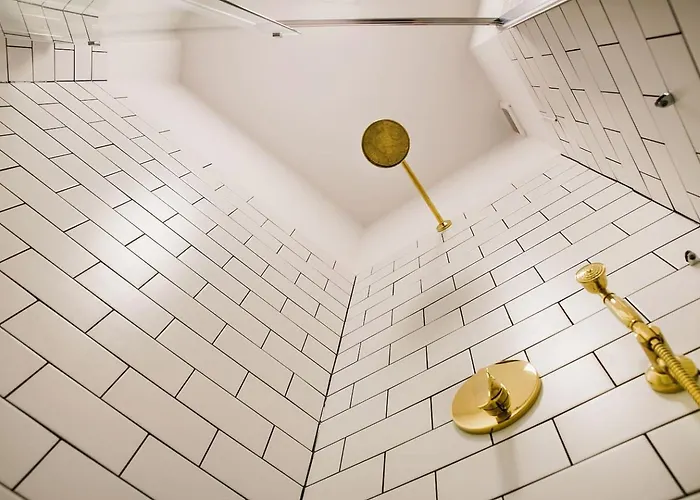 The Royal Cracow Appartamento *