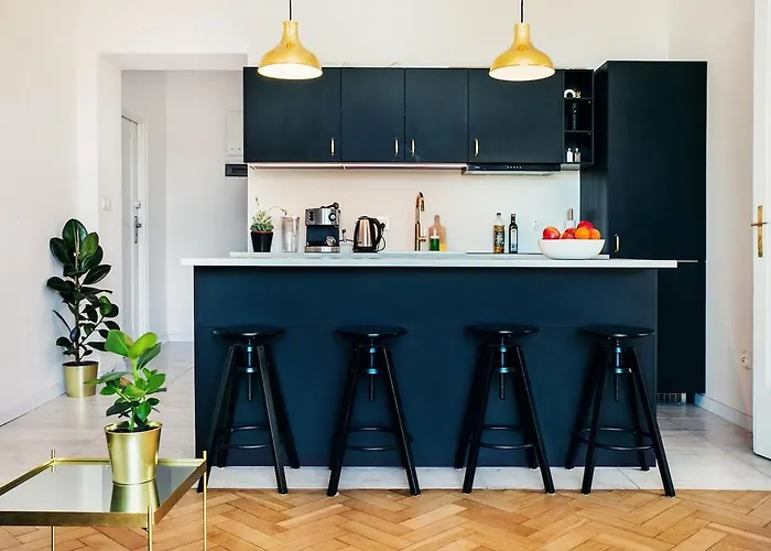 Apartamento The Royal Cracow Cracovia