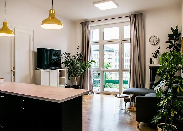 The Royal Cracow Apartamento Cracovia