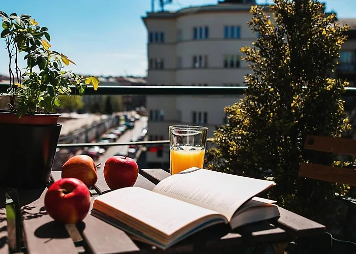 The Royal Cracow Krakau