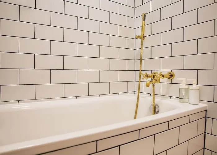 Apartamento The Royal Cracow