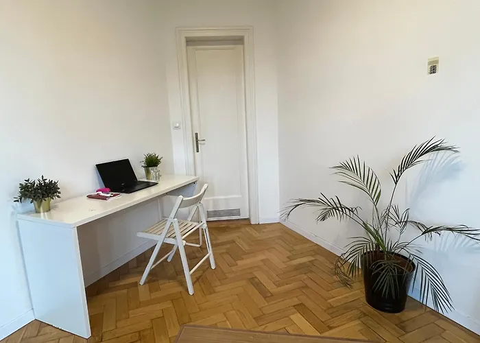 Apartamento The Royal Cracow